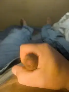 Normalludo0202 online show from October 19, 3:45 pm