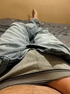 Normalludo0202 online show from November 24, 3:45 pm