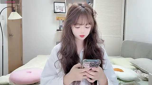 DDDDDoremi online show from October 8, 3:04 am