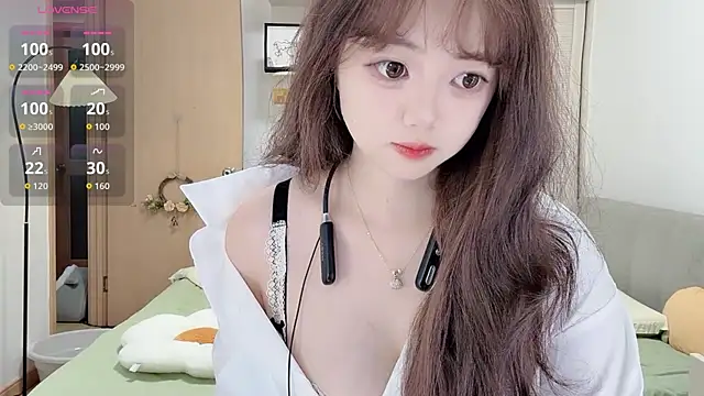 DDDDDoremi online show from October 12, 2:21 am