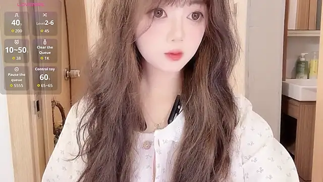 DDDDDoremi online show from November 1, 2:24 am