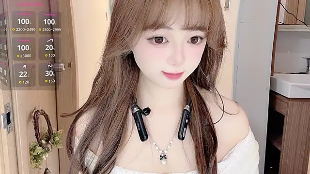 DDDDDoremi online show from December 16, 3:22 am