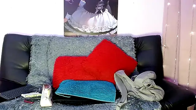 LAHILA COOPERR online show from October 22, 12:27 pm