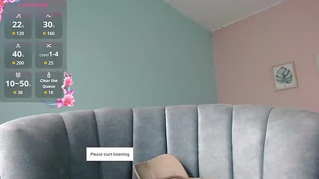 akisha lims26 online show from November 21, 1:21 pm