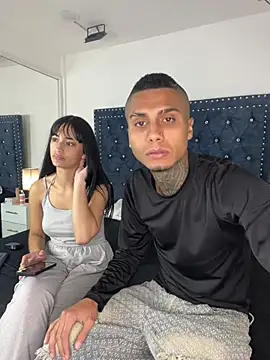 Damian and roxanne online show from June 15, 1:02 pm