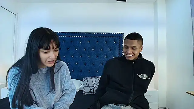 Damian and roxanne online show from August 1, 12:37 pm