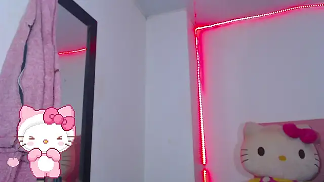 valentinat fun online show from October 2, 3:02 am
