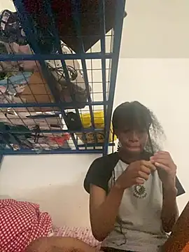 Snapshot of Prxincess_AAGodesss chatting on June 15, 2:52 pm Prxincess AAGodesss online show from June 15, 2:52 pm