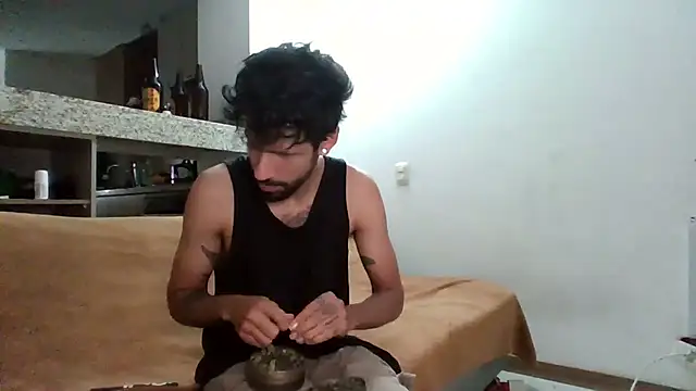 Alejandro92 cali online show from August 8, 1:13 pm