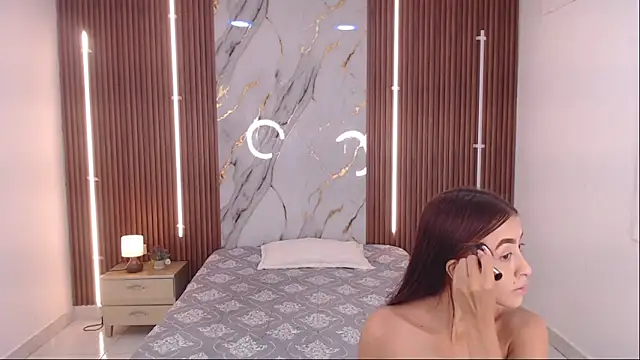 shena nomy1 online show from November 19, 8:09 pm