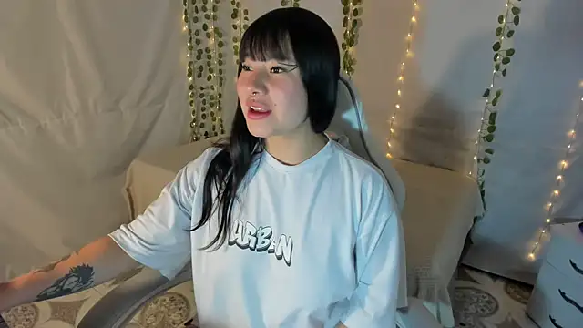 Zulema R1 online show from November 3, 3:08 am