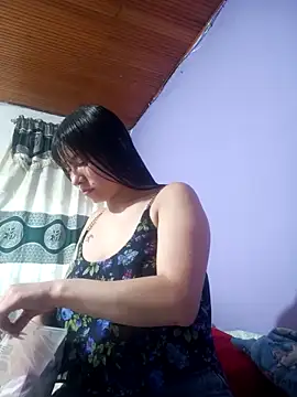 Zulema R1 online show from June 26, 10:47 pm