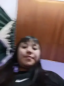Zulema R1 online show from July 16, 11:33 pm