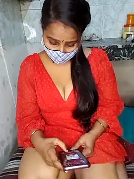 Snapshot of Minu_love chatting on February 2, 6:17 pm Minu love online show from February 2, 6:17 pm