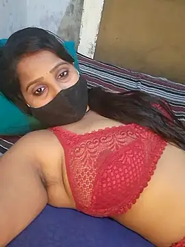 Snapshot of Minu_love chatting on March 10, 6:13 pm Minu love online show from March 10, 6:13 pm