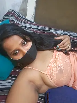 Snapshot of Minu_love chatting on March 12, 6:08 am Minu love online show from March 12, 6:08 am