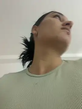 Scarlett 12 online show from September 10, 1:33 pm