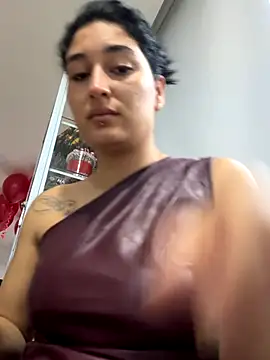 Scarlett 12 online show from September 19, 11:55 am