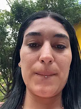 Scarlett 12 online show from October 7, 11:51 am