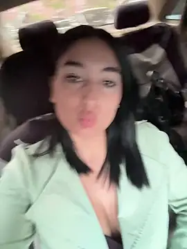 Scarlett 12 online show from October 15, 11:32 am