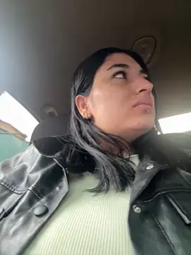 Scarlett 12 online show from October 16, 11:44 am