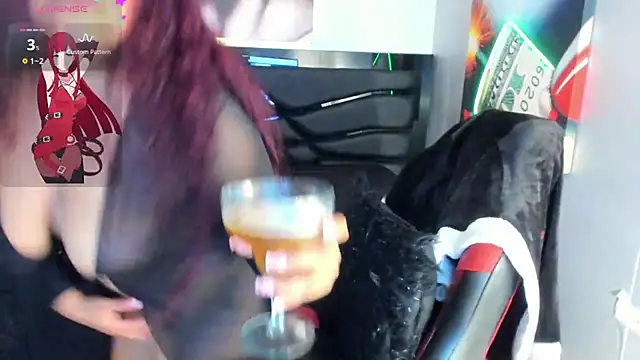 Snapshot of Sara_Bdsm_ chatting on July 24, 4:49 pm Sara Bdsm online show from July 24, 4:49 pm