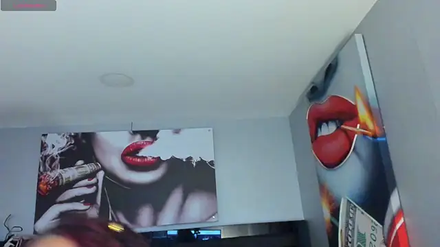Snapshot of Sara_Bdsm_ chatting on August 2, 3:32 pm Sara Bdsm online show from August 2, 3:32 pm