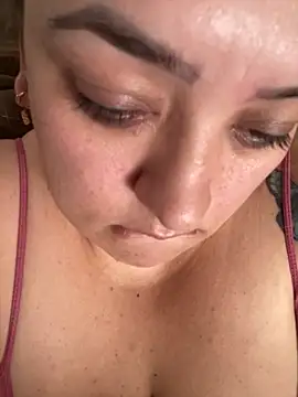 bruna438 online show from November 30, 11:14 am