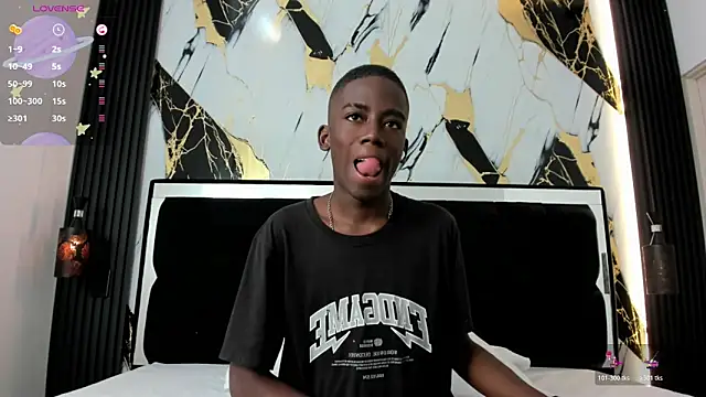 Alan blacke online show from November 1, 7:49 pm