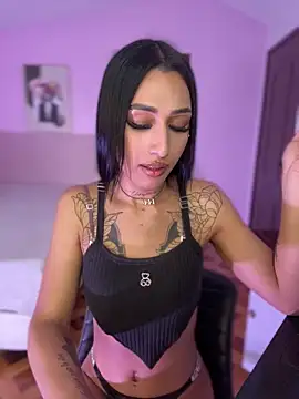  Denisse444 online show from September 17, 8:54 pm