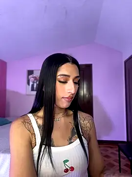  Denisse444 online show from September 30, 9:20 pm