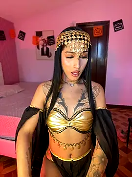  Denisse444 online show from October 29, 5:14 pm