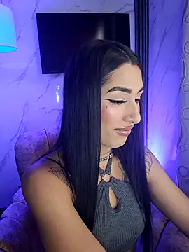  Denisse444 online show from February 23, 7:11 pm