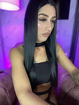 Snapshot of _Denisse444 chatting on July 25, 9:34 pm Denisse444 online show from July 25, 9:34 pm