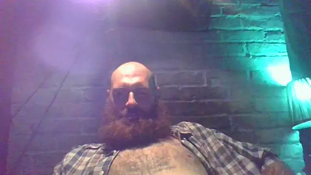 Cowboy815 online show from October 26, 1:11 am