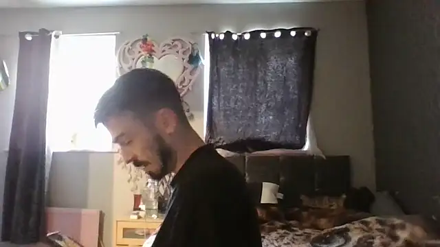 jaycoy22 online show from September 30, 11:48 am