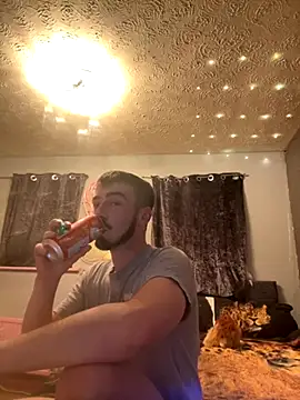 jaycoy22 online show from October 1, 7:20 pm