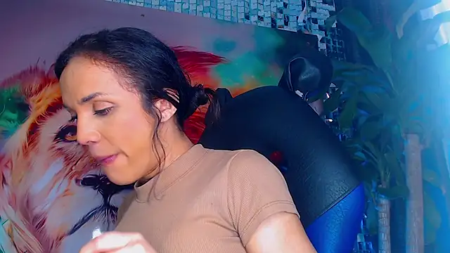 Cristal Gem1 online show from December 2, 12:32 pm