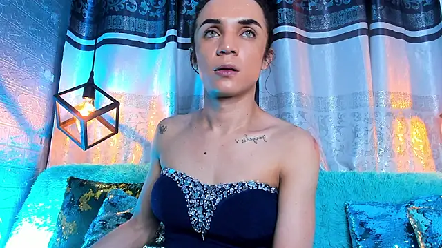 Cristal Gem1 online show from January 13, 11:59 am