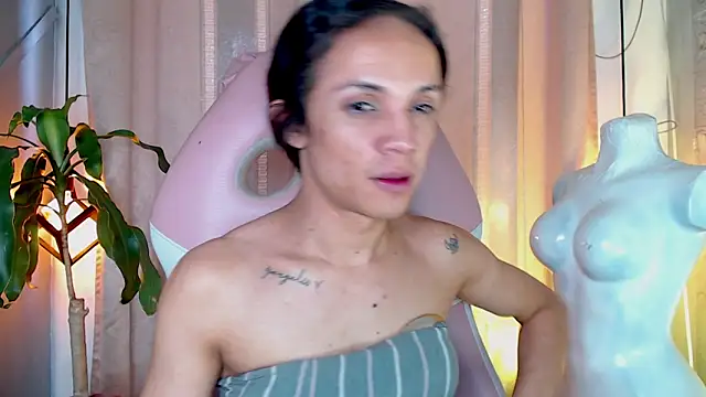 Cristal Gem1 online show from April 26, 5:32 pm