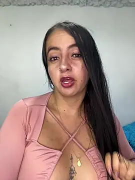 salo-rousee online show from July 11, 11:17 pm