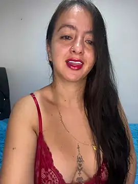 salo-rousee online show from July 20, 10:39 am