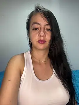 salo-rousee online show from July 22, 10:07 am