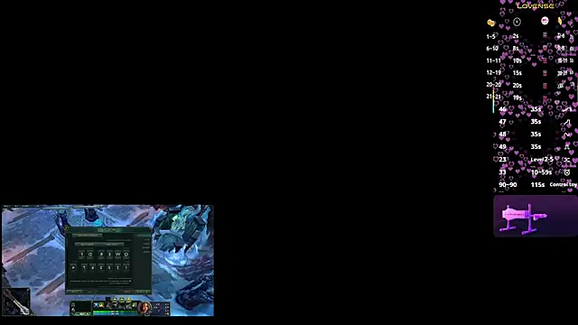 Snapshot of AntonellaVegas chatting on September 30, 4:39 am AntonellaVegas online show from September 30, 4:39 am