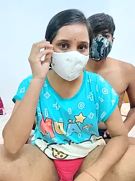 Miss Riya20 online show from June 20, 12:30 pm