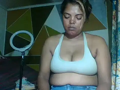 SEXY METISE online show from February 19, 8:41 pm