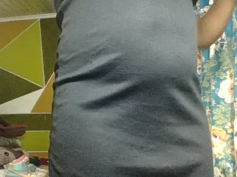 SEXY METISE online show from February 20, 8:47 pm