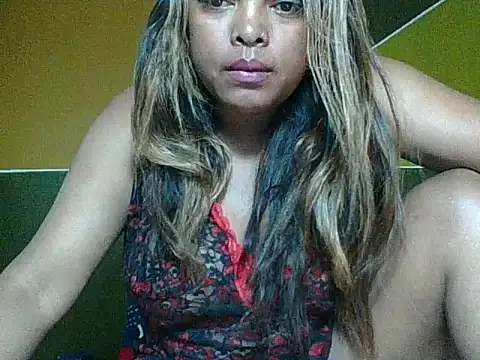 SEXY METISE online show from September 21, 11:01 am