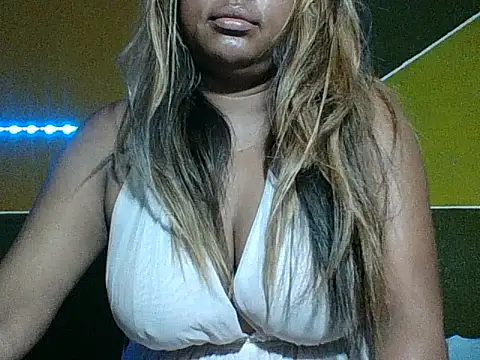 SEXY METISE online show from December 20, 8:38 pm