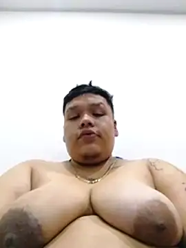 Yulian bigclit7 online show from November 28, 2:58 am